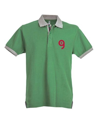 Camisa de manga corta Niza