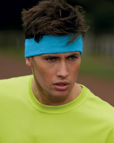 Terry Headband