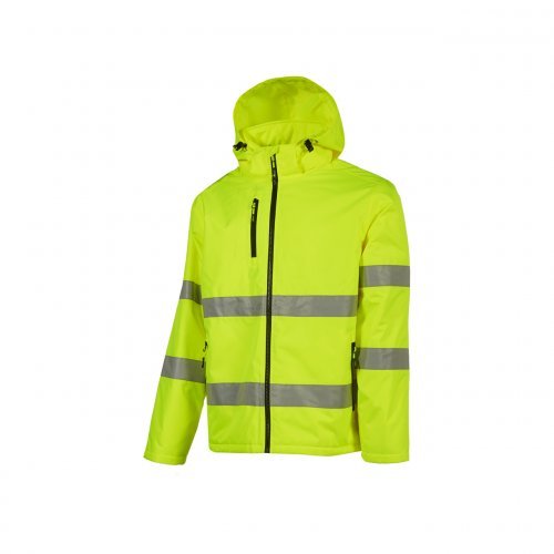 Parka tecnico Kaia