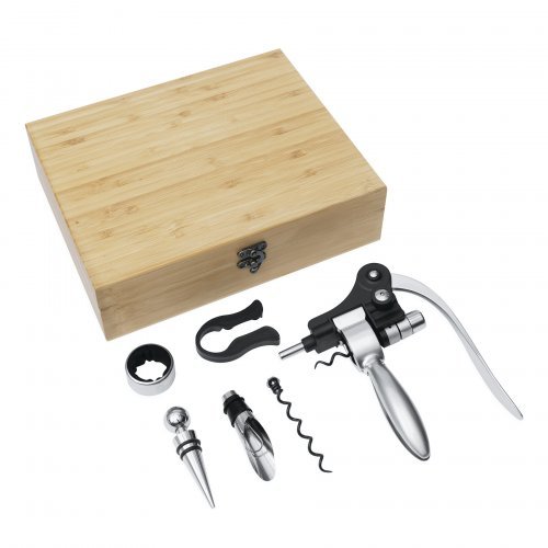 Noble wine - set vino