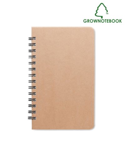 GROWNOTEBOOK™
