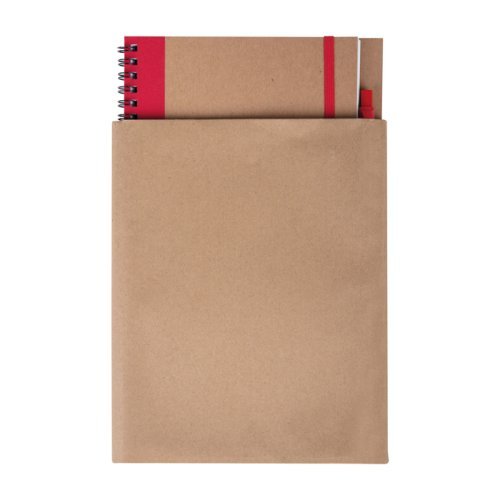 Notes In Carta