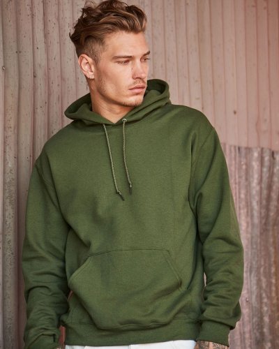 Nublend Hooded Sweatshirt