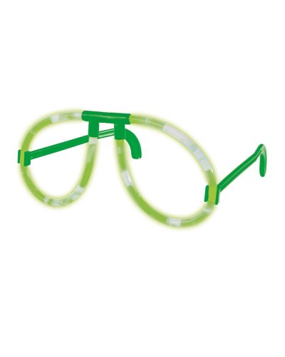 Occhiali Luminescenti