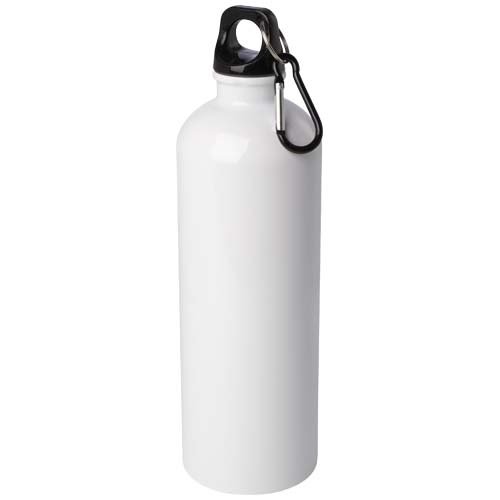 Oregon 750 ml rcs-zertifizierte, einwandige trinkflasche aus edelstahl