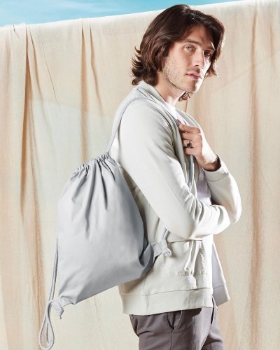 Gymsac cotone organico Premium