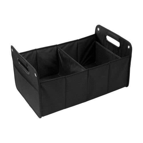 Organizer per bagagliaio simon | pieghevole