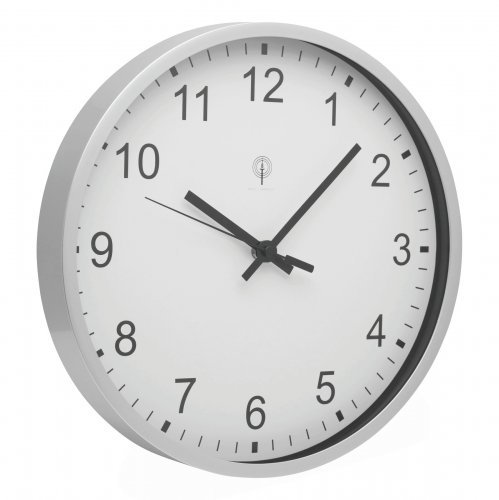 Orologio da parete radio URANUS