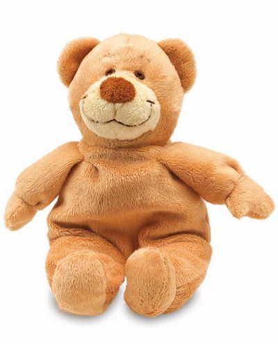 Orsacchiotto peluche PAUL