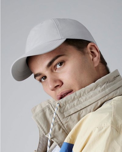 Casquette Outdoor 6 panneaux en nylon ripstop imperméable