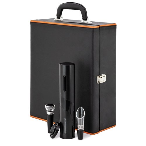 Ensemble de vins premium de Salento