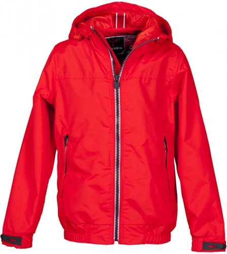 Pacific kids r.2.0 giubbino bambino con cappuccio payper