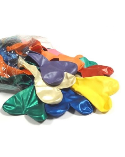Palloncini Cuore 38 cm