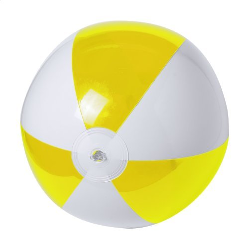 Pallone da spiaggia (ø28 cm) byron