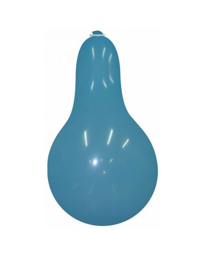 Pallone gigante 80 cm collo lungo