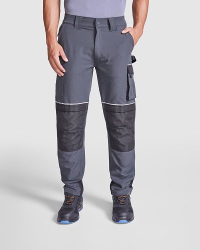 Pantalon wall