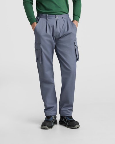 Pantalon warmor