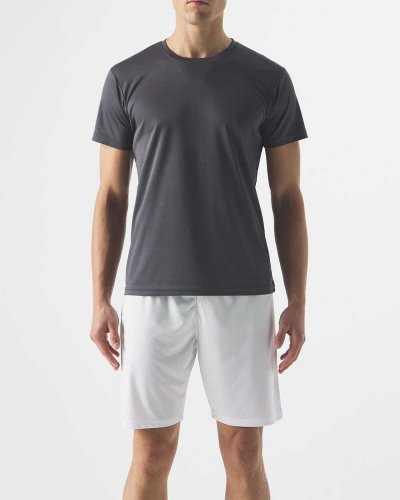 Pantaloncini con elastico in vita Dribbling
