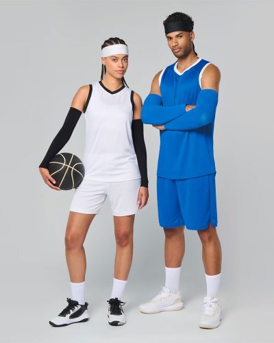 Pantaloncino Basket Uomo
