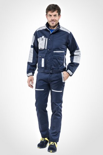 Pantalone aria SJ