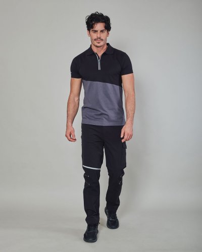 Pantalone Brennero Light Man