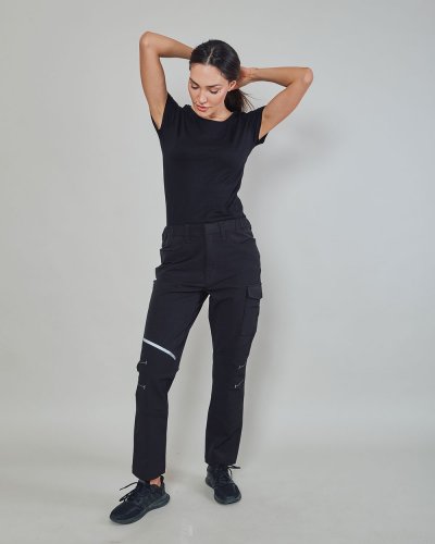 Pantalone Brennero Medium Lady