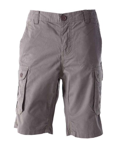 Pantalone corto multitasche Baghdad