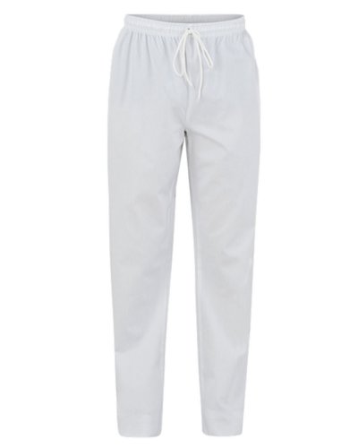 Pantalone cuoco Plutone