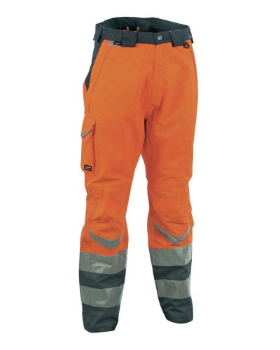 Pantalone da lavoro Alta Visibilità Safe