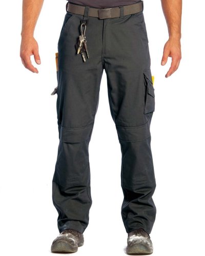 Pantalone da lavoro Basic