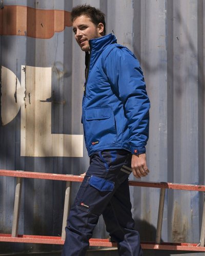 Pantalone da lavoro Canyon