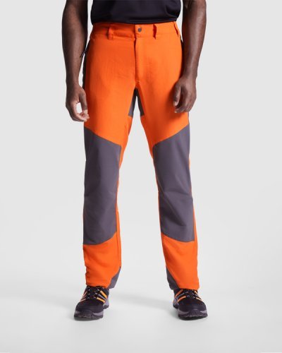 Pantalone da trekking bonati