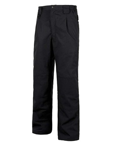 Pantalone dritto multitasche