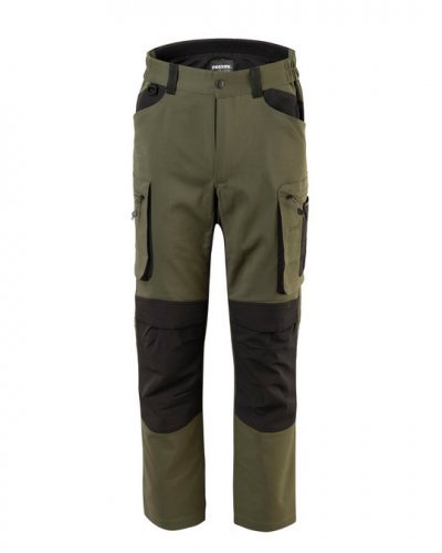 Pantalone dynamic flex workventure