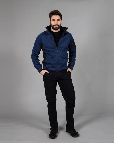 Pantalone elasticizzato Grenoble