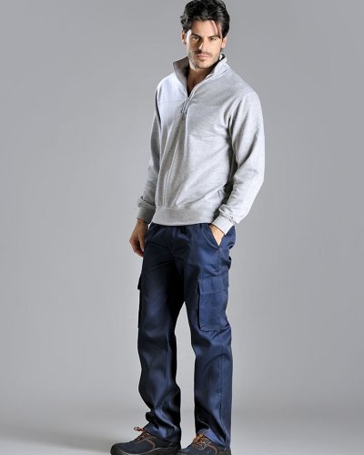 Pantalone energy