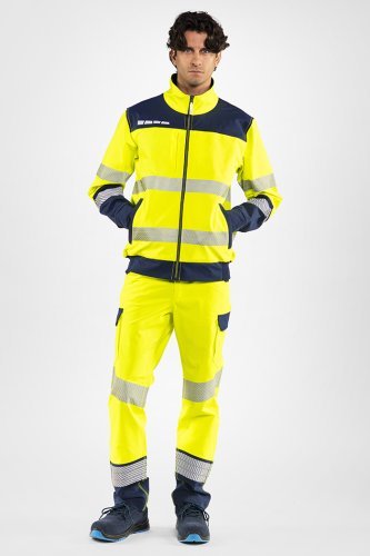 Pantalone HV Orio per lavoro, personalizzabile