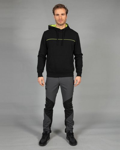 Pantalone impermeabile Adamello