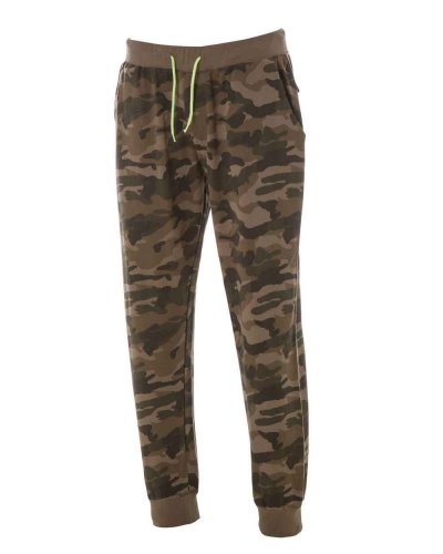 Pantalone in felpa Beirut man