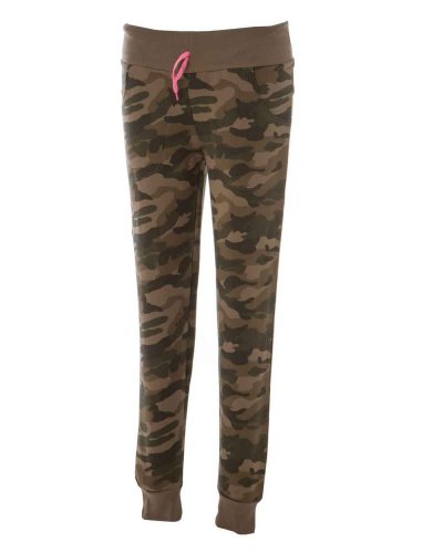 Pantalone in felpa leggera Beirut lady
