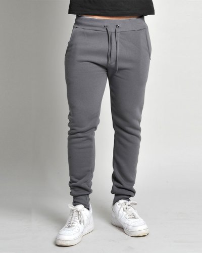 Pantalone in felpa soft