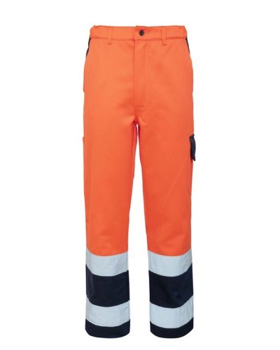 Pantalone invernale Hi-Vis