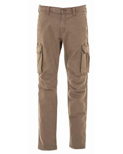 Pantalone invernale multitasche Nebraska