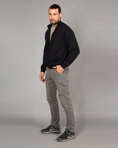 Pantalone jeans multitasche Austin