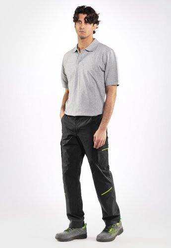 Pantalone levante AZ300 da lavoro, personalizzabile