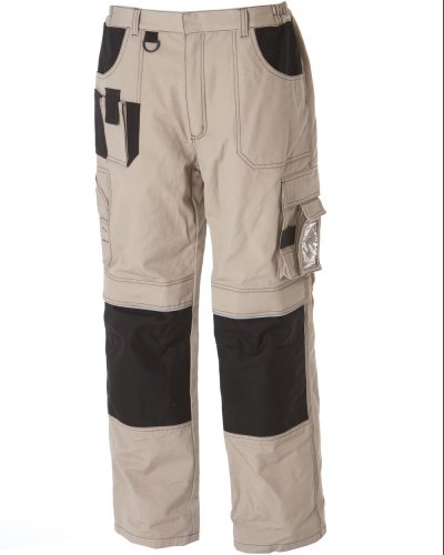 Pantalone multitasche professionale New Dakar
