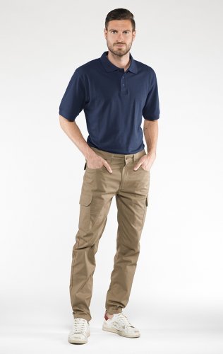 Pantalone ripstop vinny