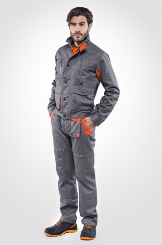 Pantalone spazio sj