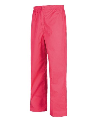 Pantalone unisex fondo dritto