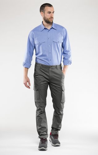 Pantalone ventura